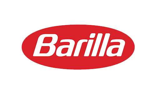 Barilla Makarna 
